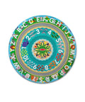 Melissa & Doug - Round the Shore Tracks Floor Puzzle