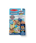 Melissa & Doug - Sticker WOW! Paw Patrol Chase