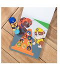 Melissa & Doug - Sticker WOW! Paw Patrol Chase