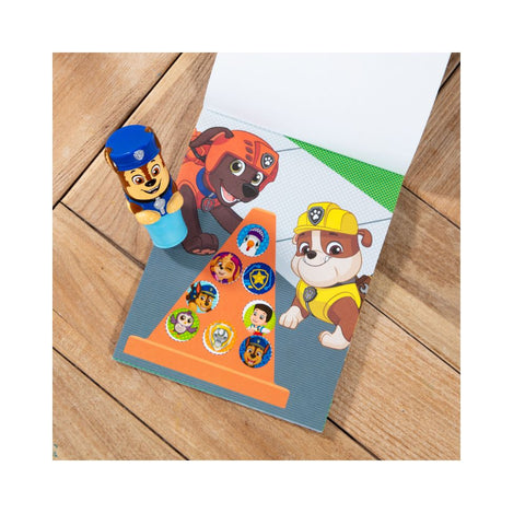 Melissa & Doug - Sticker WOW! Paw Patrol Chase