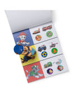 Melissa & Doug - Sticker WOW! Paw Patrol Chase