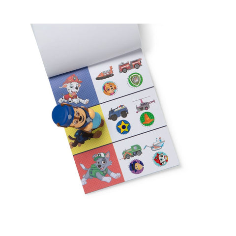 Melissa & Doug - Sticker WOW! Paw Patrol Chase