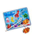 Melissa & Doug - Magnetic Fishing Game