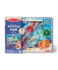 Melissa & Doug - Magnetic Fishing Game