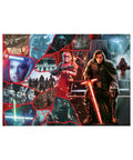 Star Wars Villainous: Kylo Ren 1000 pieces