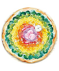 Circle of Colors - Pizza 500 pieces