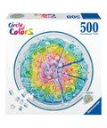Ravensburger - Circle of Colors - Rainbow 