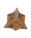 Project Genius – Egyptian Triglyph