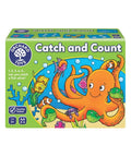 Orchard Toys - Catch and Count