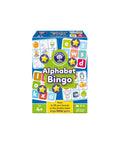 Orchard Toys - Alphabet Bingo
