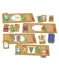 Educational game