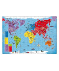 Orchard Toys - Map of the World 150 pieces