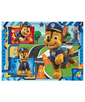 Paw Patrol Team