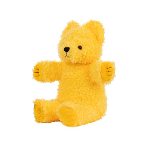 PLAY SCHOOL BIG TED PLUSH 27CM