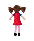PLAY SCHOOL JEMIMA PLUSH 28CM