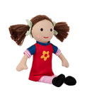 PLAY SCHOOL JEMIMA PLUSH 28CM