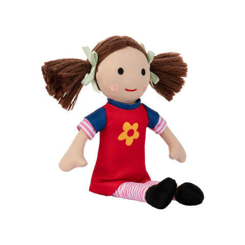 PLAY SCHOOL JEMIMA PLUSH 28CM