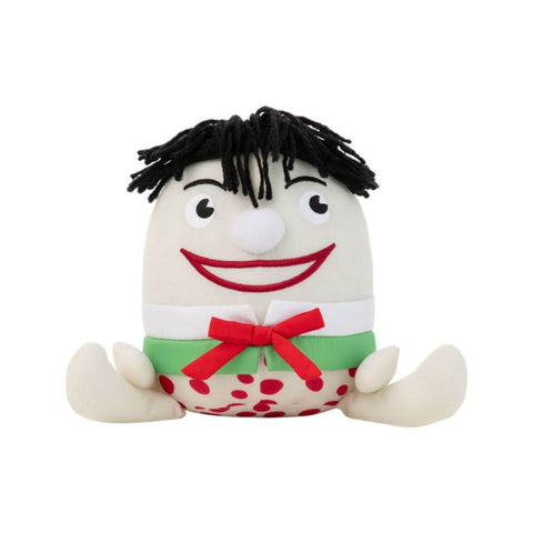 PLAY SCHOOL HUMPTY PLUSH 30CM