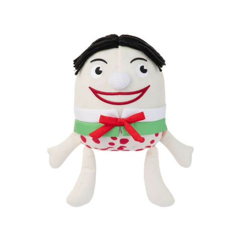 PLAY SCHOOL HUMPTY PLUSH 30CM