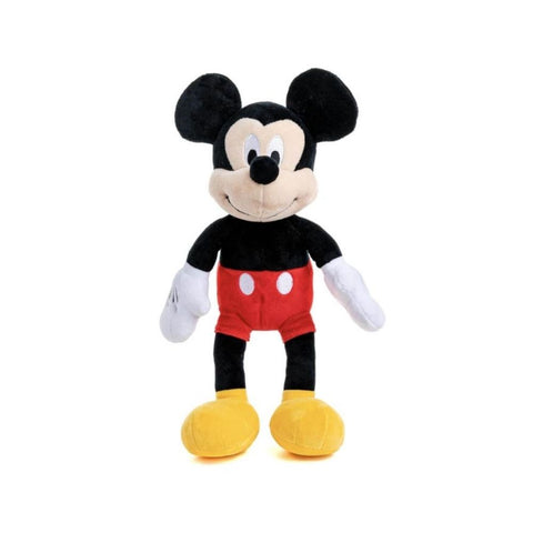 MICKEY MOUSE LARGE PLUSH