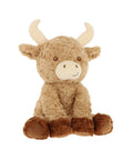 Keelco - Baby Hamish Highland Cow 25cm