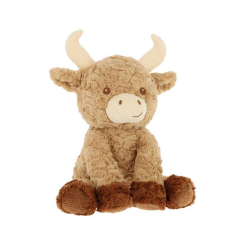 Keelco - Baby Hamish Highland Cow 25cm