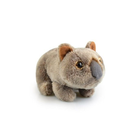 Lil Friends -Wombat 15cm 