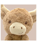 Keelco - Baby Hamish Highland Cow 25cm