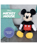 MICKEY MOUSE LARGE PLUSH