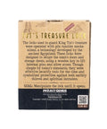 Project Genius - Tuts Treasure Lock