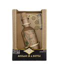 Project Genius - Message in a Bottle