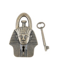 Project Genius - Tuts Treasure Lock