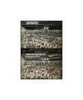 Gibsons - Waterloo Station 1000-piece puzzle