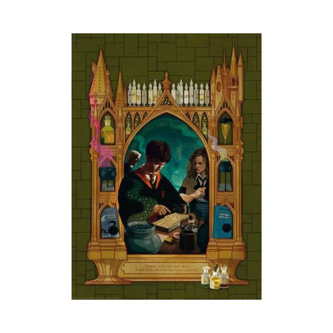 Half-Blood Prince1