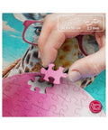 Cherry Pazzi - Just Chill 500-piece puzzle