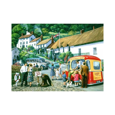 Ravensburger