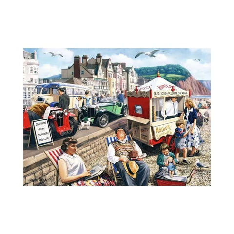 Ravensburger