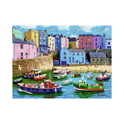 Ravensburger