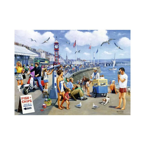 Ravensburger