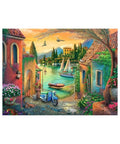 Large Format Puzzle