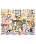 Ravensburger -  Crazy Cats