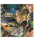 Ravensburger - The Great Gatsby - 750-pieces puzzle