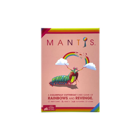 Mantis