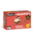  Poetry for Neanderthals Pop Culture Edition