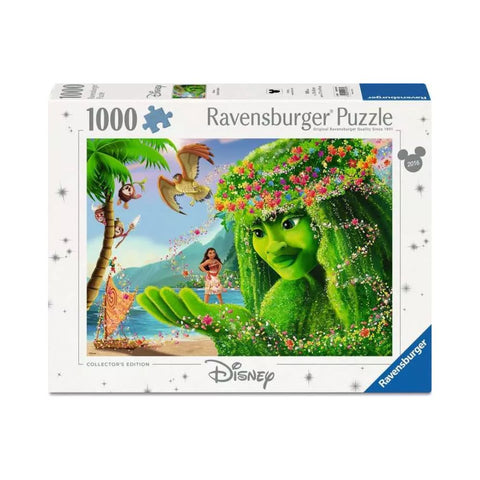 Disney Collector’s Edition Moana