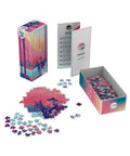 IELLO Puzzle