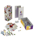 IELLO Puzzle