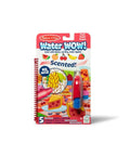 Scented Water WOW! Water-Reveal Pad - Fruit