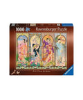 Ravensburger - The Four Seasons