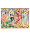 Ravensburger - The Four Seasons
